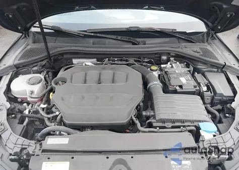 2023 Audi A3 Premium 40 Tfsi Front-Wheel Drive S Tronic z USA, uszkodzony, nr VIN WAUAUDGY9PA040638